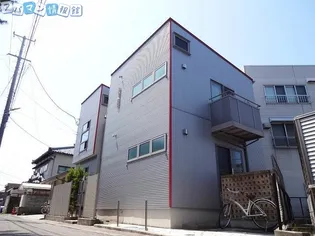 コート・デコ【101号室】の外観