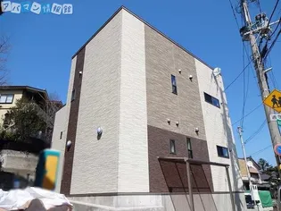 プラタナス旭町の画像