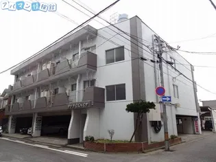 サンライズハイツの画像