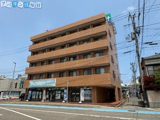 松原マンションの画像