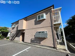 アーバンハイツ【108号室】の外観