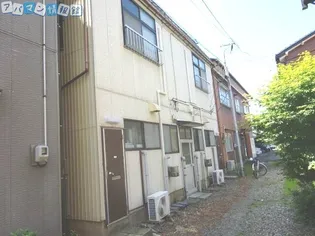 フラット上大川の画像
