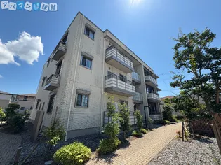 マストタウン上所 Cの画像