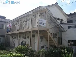 レオパレスAUBE 蒲原の画像