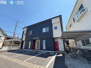 ソーラ牧IIIの画像