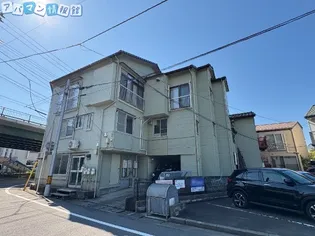リトルまあち【2-E号室】の外観
