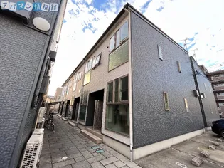 グランヴィアⅠの画像