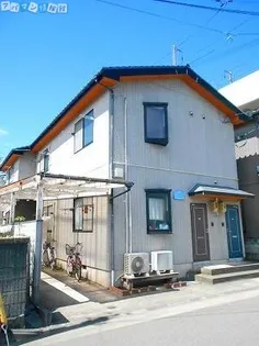 プリムラハウスの画像