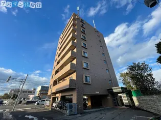 ファーストクラス柳都大橋の画像