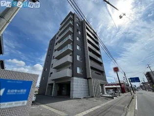 Victory1【7階】の外観