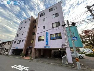 カサボニータ【B-3号室】の外観