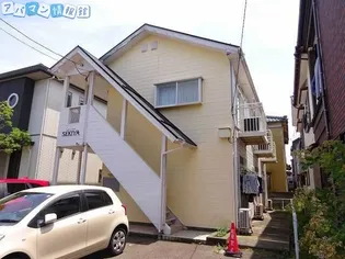 シティハウス関屋の画像