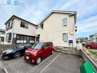 ミーアハウスの画像