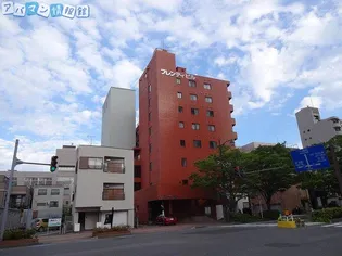 フレンディビルの画像