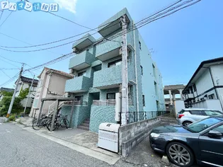 シンプルライン天神尾の画像