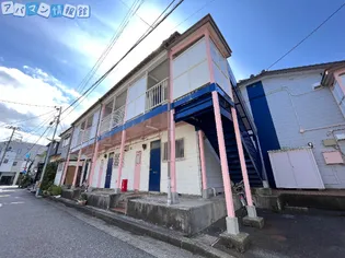 早川ハイツBの画像