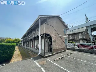 メイプルタウンの画像