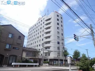 レジデンシャル西堀の画像