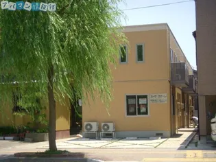 カーサ カナーレの画像