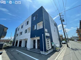 グレース沼垂東の画像