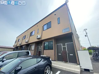 グランシエルIの画像