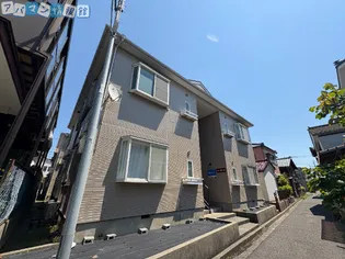 フレンド沼垂Aの画像