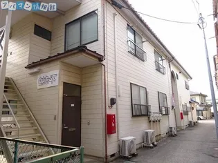 白山ホームズの画像