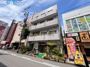 大幸ビル【306号室】の外観