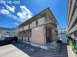 サンテラス花園の画像