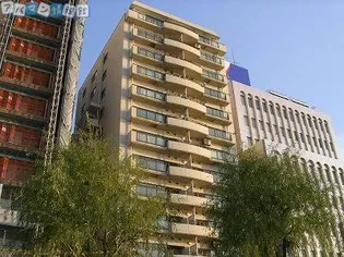 リヴィエール万代の画像