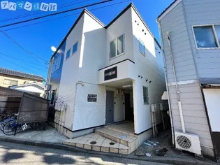 キーウエスト万代の画像