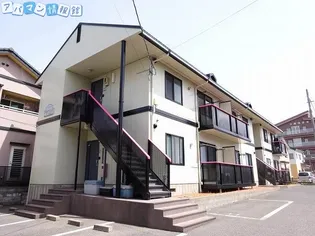 イーストアベニューの画像