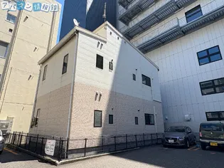 アレーナ東大通の画像