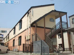 柳都ハイツ東堀の画像