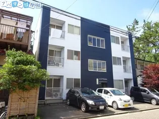 ハイツ マリンヒルの画像