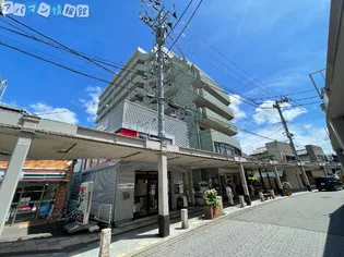 グリーンミナミ古町の画像