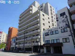 万代アーバン日東【909号室】の外観