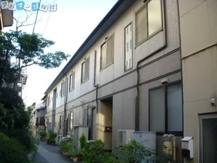 ハイツ田中の画像