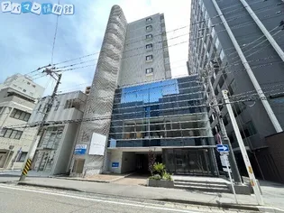 ディナミス【5階】の外観