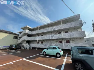 ドルミール木下の画像