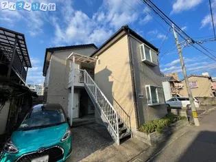 メゾンゆうとぴあの画像