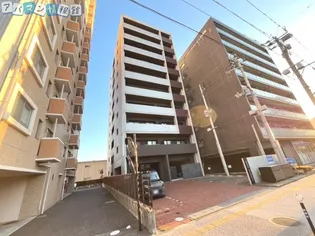 スペリアージュ タワーの画像