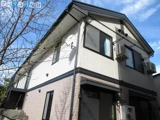 文京学舎【2階】の外観