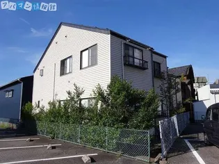 日建レジデンス新島町の画像