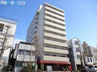 コア東堀【5階】の外観
