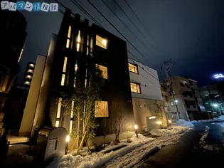 笹口レジデンスの画像