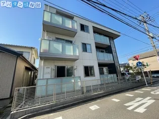 シャーメゾン堀之内の画像