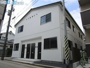 MODEST天神の画像