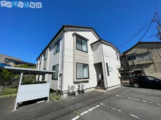 メゾン ラ エコールの画像