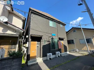 ドリーマー東万代町の画像